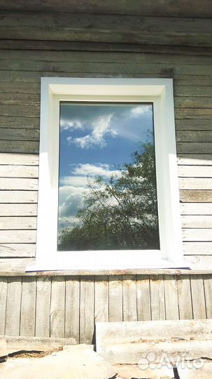 Окна Rehau от производителя. Изготовление и монтаж