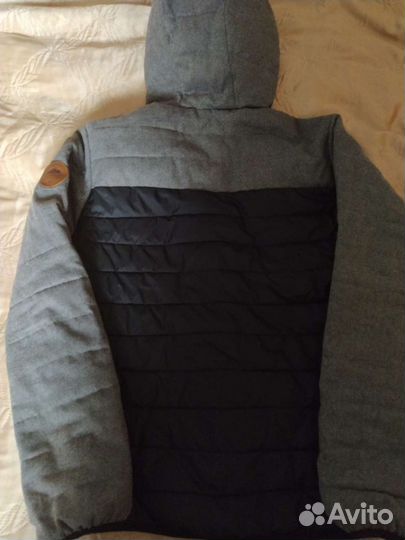 Куртка демисезонная