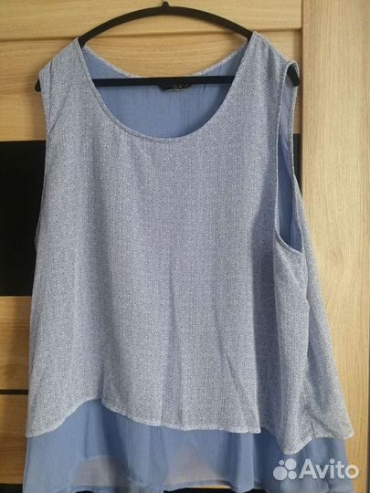 Летние блузки