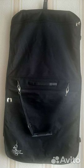 Портплед для костюма