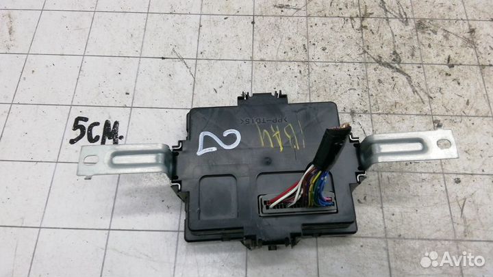 Блок управления suzuki kizashi 1 2010 2011