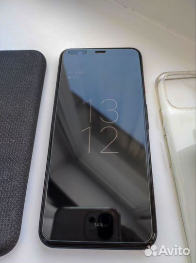 Google Pixel 4, 6/64 ГБ