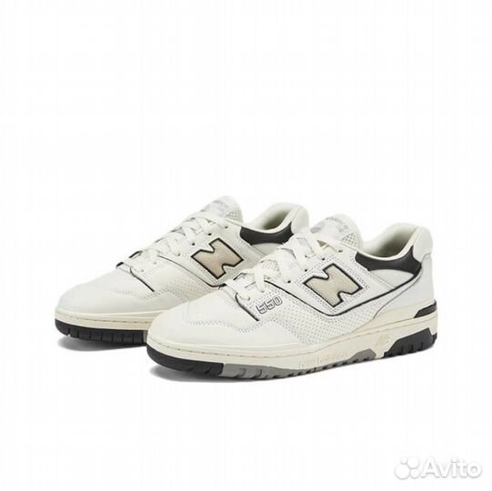 Оригинальные New Balance 550