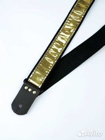 Ремень для гитары