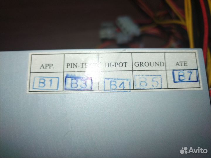 Комплектующие для пк - видеокарта