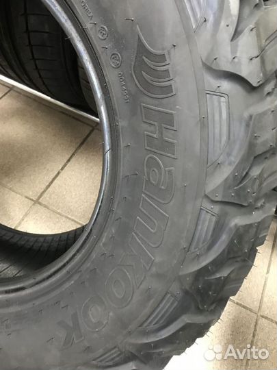 Hankook Dynapro MT2 RT05 245/75 R16 120Q