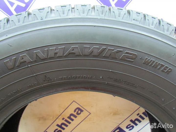 Firestone Vanhawk Winter 235/65 R16C 99G