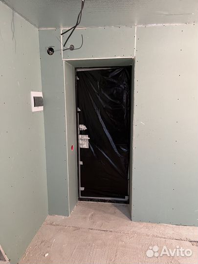 Ремонт с душой под ключ