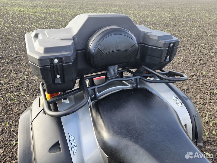 Квадроцикл cf x 6