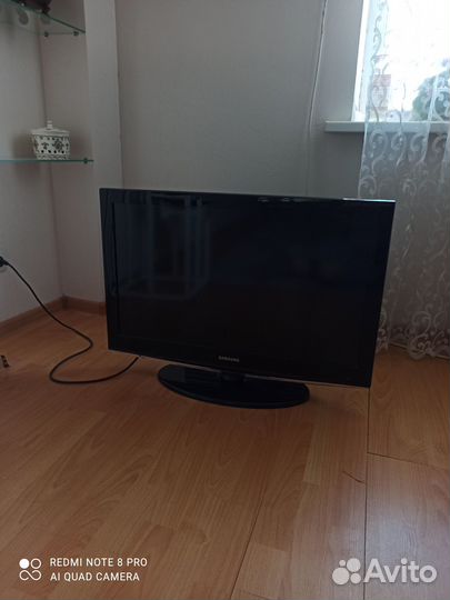Телевизор samsung 40