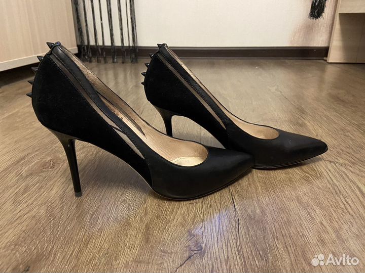 Туфли женские
