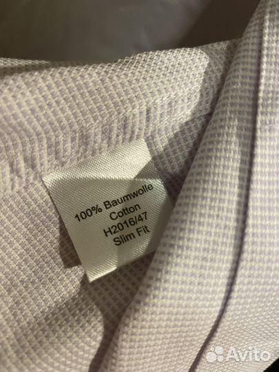 Рубашка linus