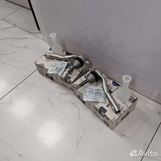 Рулевые наконечники Mercedes GLE / GLS V167