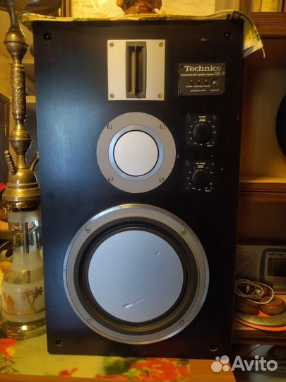 Колонка technics sb-7