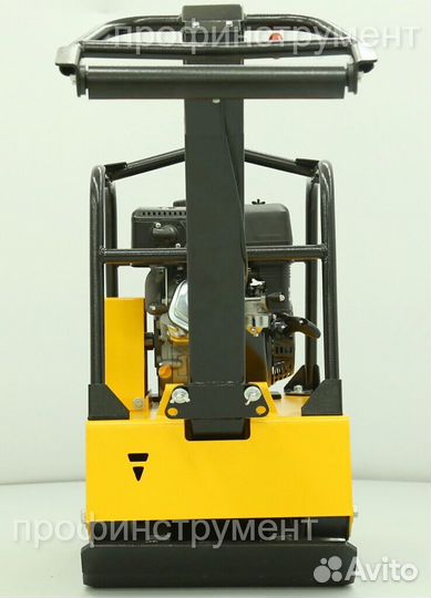 Виброплита Сплитстоун VS-309 300 кг