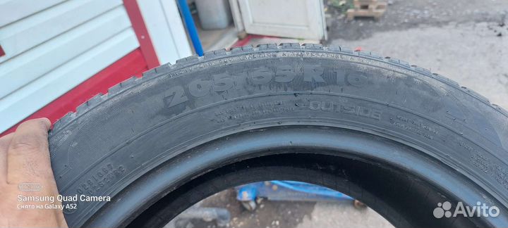 Nokian Tyres Nordman SX2 205/55 R16