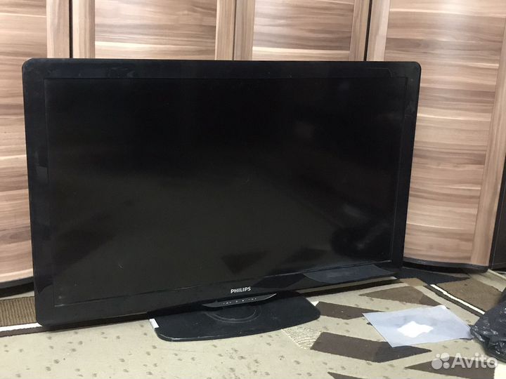 Телевизор philips 42pfl