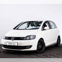 Volkswagen Golf Plus 1.6 AMT, 2011, 100 000 км, с пробегом, цена 822 000 руб.