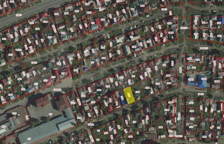 Участок 5 сот. (ИЖС)