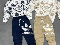 Костюм для мальчика Adidas, 116, 122, 128