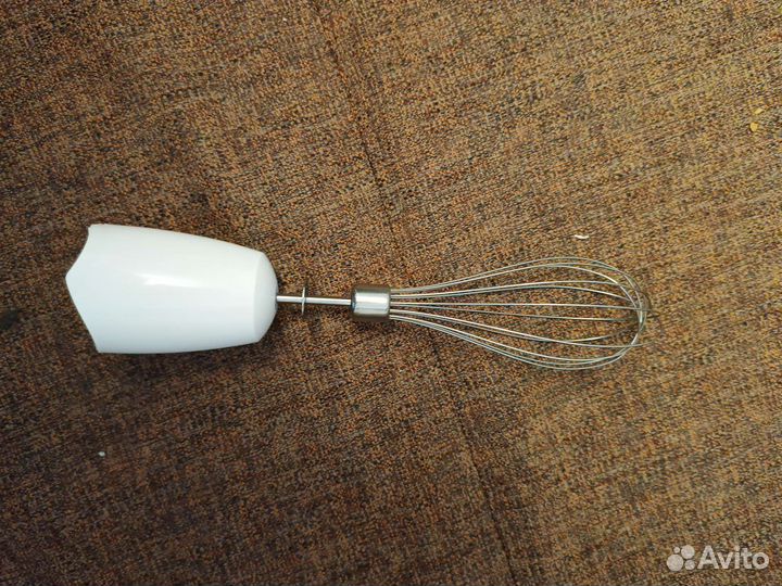 Венчик для блендера braun