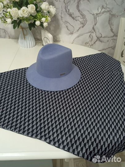 Шляпа женская
