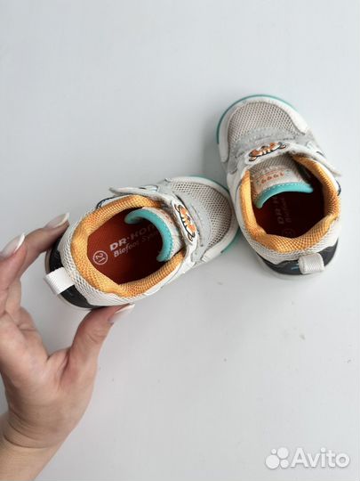 Кроссовки детские Dr. Kong 21