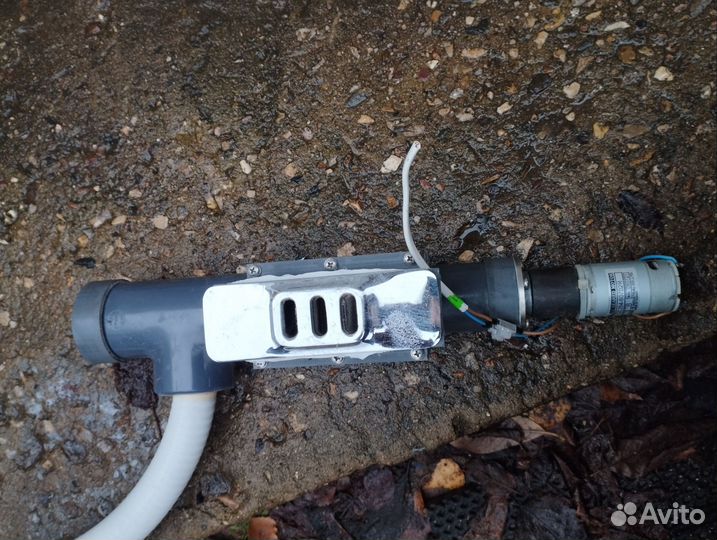 IG320100-60702rмотор-редуктор постоянного тока 12В