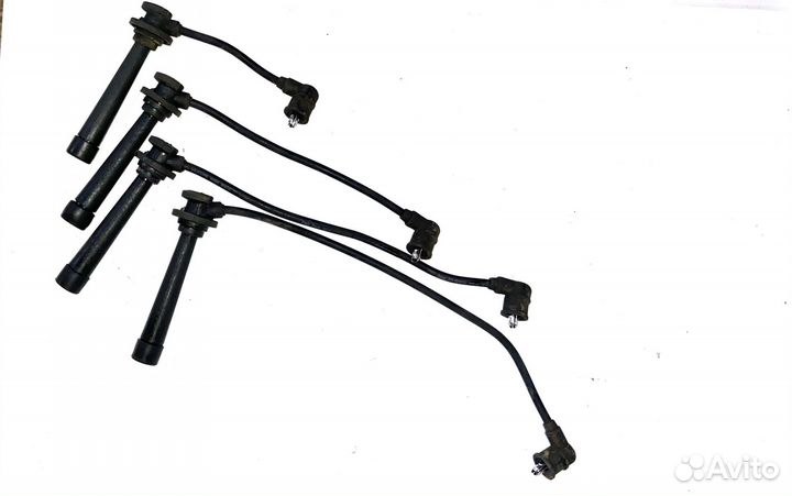 Бронепровода Kia Spectra