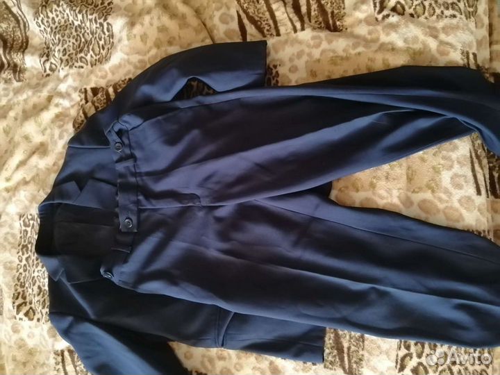 Костюм на мальчика