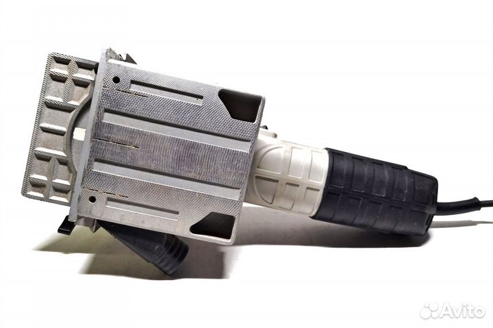 Ламельный фрезер Интерскол фмш-100/710