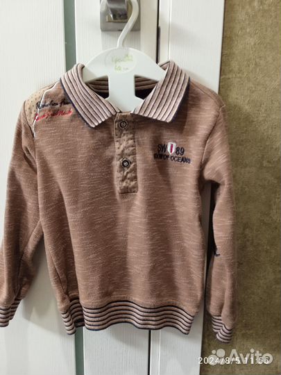 Полукокомбинезон reima