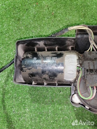 Моторчик стеклоочистителя передний Ford Escort