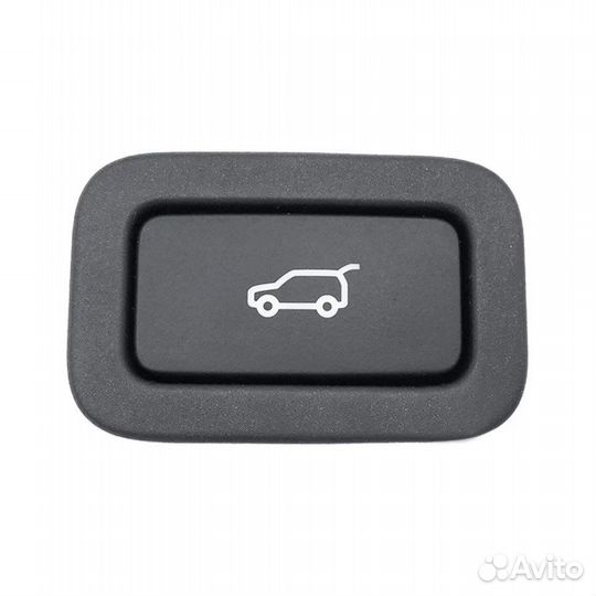 Кнопка багажника Land Rover Jaguar