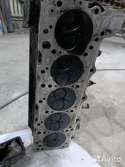 Гбц 602 mercedes