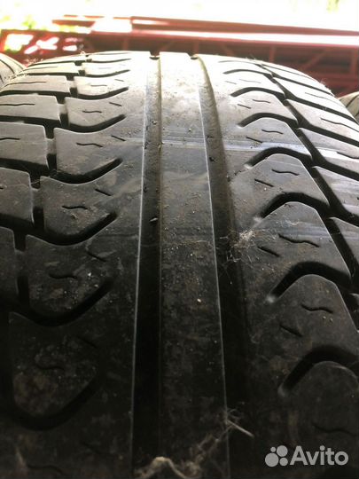 КАМА Кама 365 SUV (НК-242) 215/65 R16