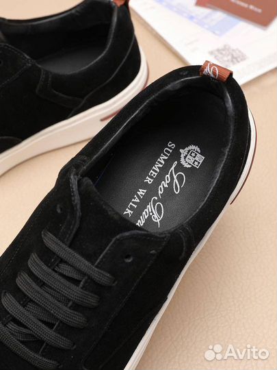 Кеды мужские 2 цвета