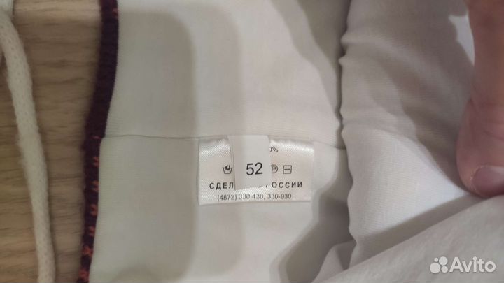 Шапка зимняя для девочки 52 Artel