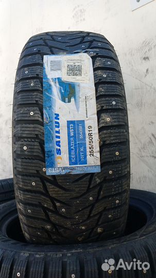 Sailun Ice Blazer WST3 255/50 R19 107T