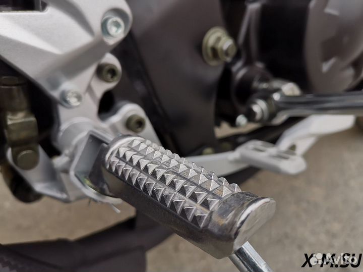 Мотоцикл motoland (мотоленд) 250 MT250 PRO sport