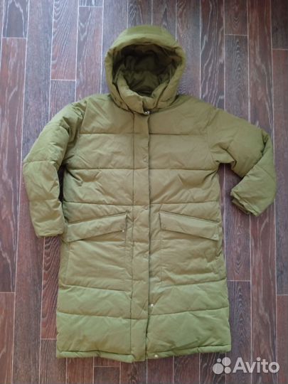 Пуховик finn flare