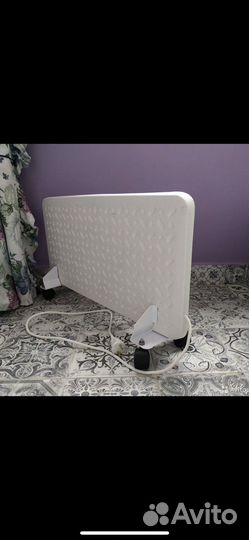 Обогреватели - Кварцевые Только Опт