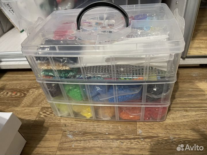 Набор для творчества (термомаззайка)