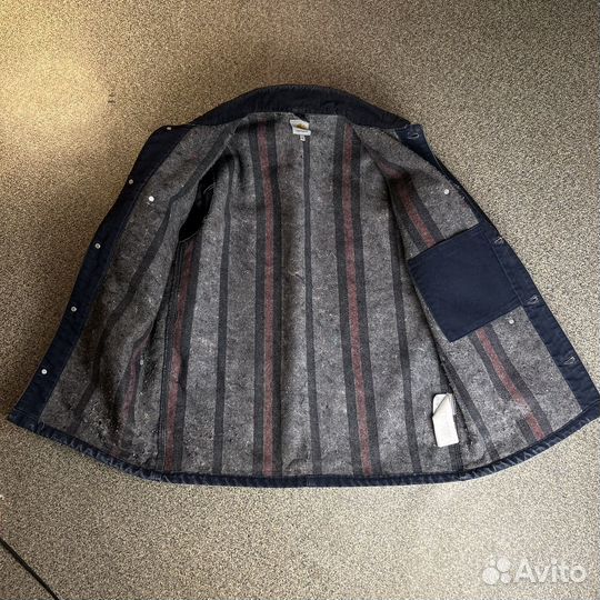 Carhartt Chore Coat OG