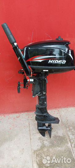 Hidea 5 л.с