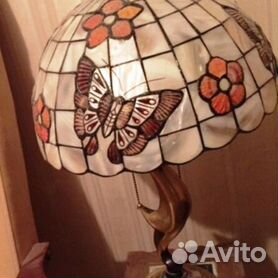 Подвесные светильники из стекла лотоса| Стеклянные подвесные светильники| Домашние огни
