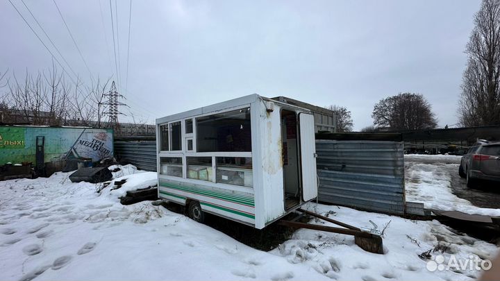 Шаурма