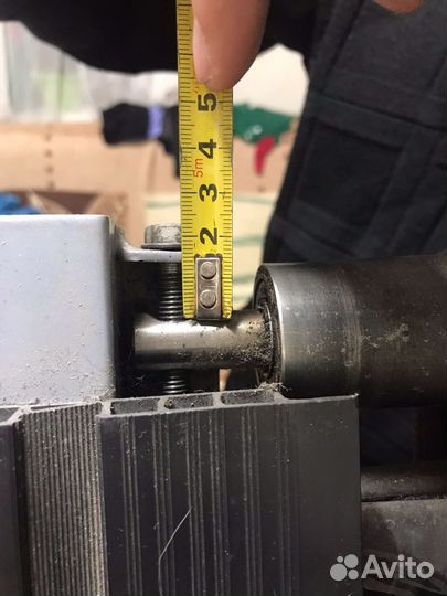 Полотно для беговой дорожки деки