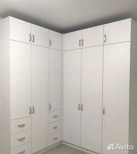 Шкаф Угловой