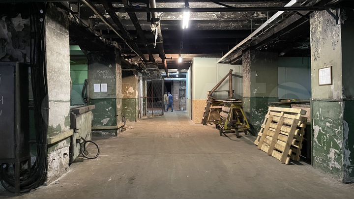 Склад/производство 900 м2